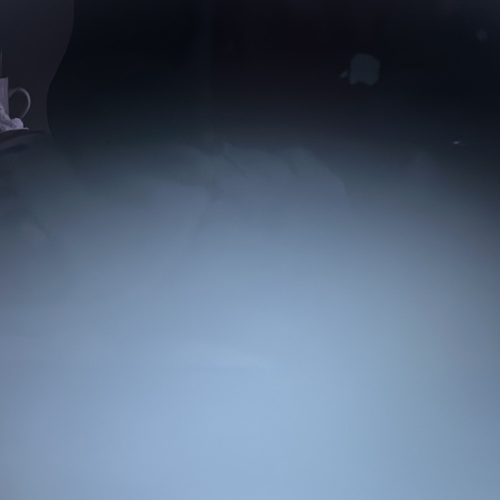 Blue Gradient User Interface Display - Picture 3 of 5